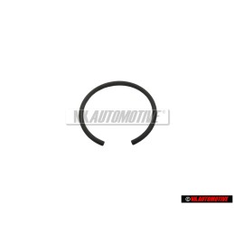 VW Original - N 0424651