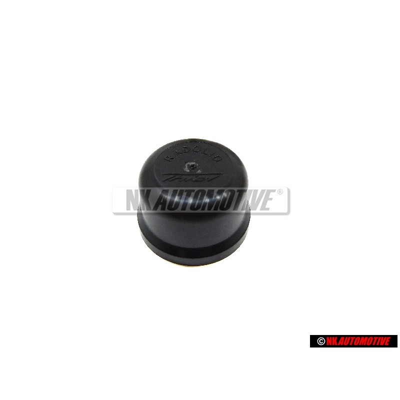 VW Original Kappe - N 10415101