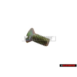 VW Original Schraube - N 10438801
