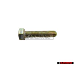 VW Original Schraube - N 10440201