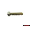 VW Original Schraube - N 10440201