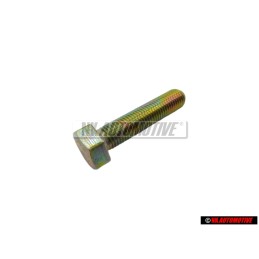 VW Original Schraube - N 10440201