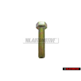 VW Original Schraube - N 10440201