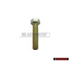 VW Original Schraube - N 10440201