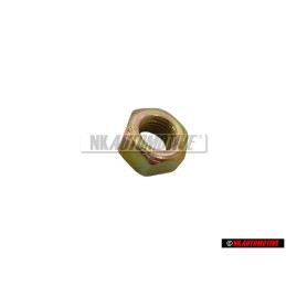VW Original Mutter - N 10440301