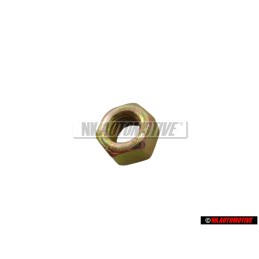 VW Original Mutter - N 10440301