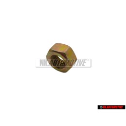 VW Original Mutter - N 10440301