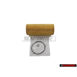 VW Original Filtereins - 074115562