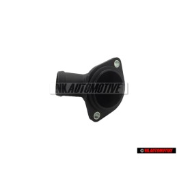 VW Original Stutzen - 030121121B