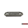VW Original Unterlage - 049109271