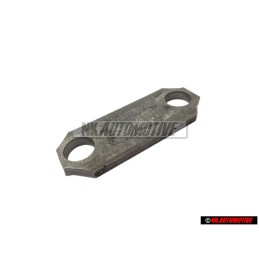 VW Original Unterlage - 049109271