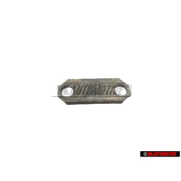 VW Original Unterlage - 049109271