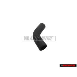 VW Original Schlauch - 052121054E