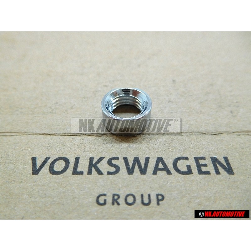 VW Original Mutter - 155871511A