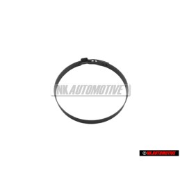 VW Original Klemmschel - 171407291B
