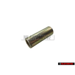 VW Original Rohr - 175807387