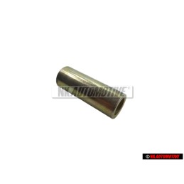 VW Original Rohr - 175807387