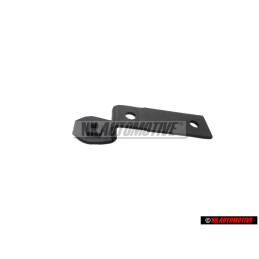 VW Original Halteblech - 191121271