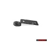 VW Original Halteblech - 191121271