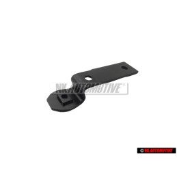 VW Original Halteblech - 191121271