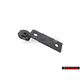 VW Original Halteblech - 191121271