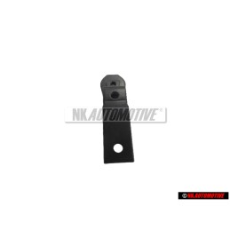 VW Original Halteblech - 191121271