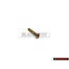 VW Original Schraube - 231069052