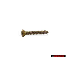 VW Original Schraube - 231069052