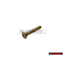 VW Original Schraube - 231069052