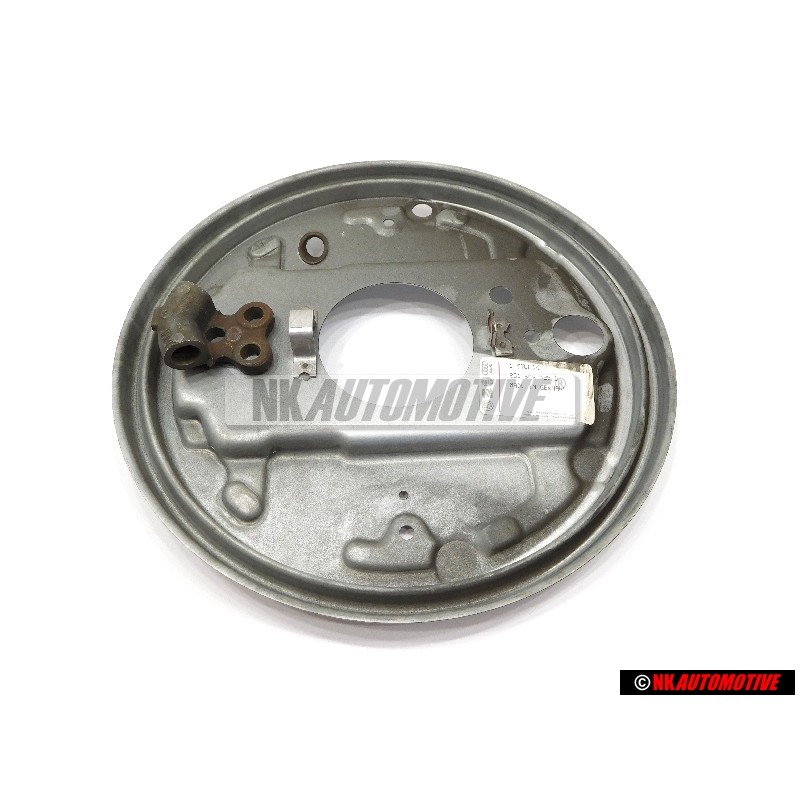 VW Original Bremstraeg - 251609425D