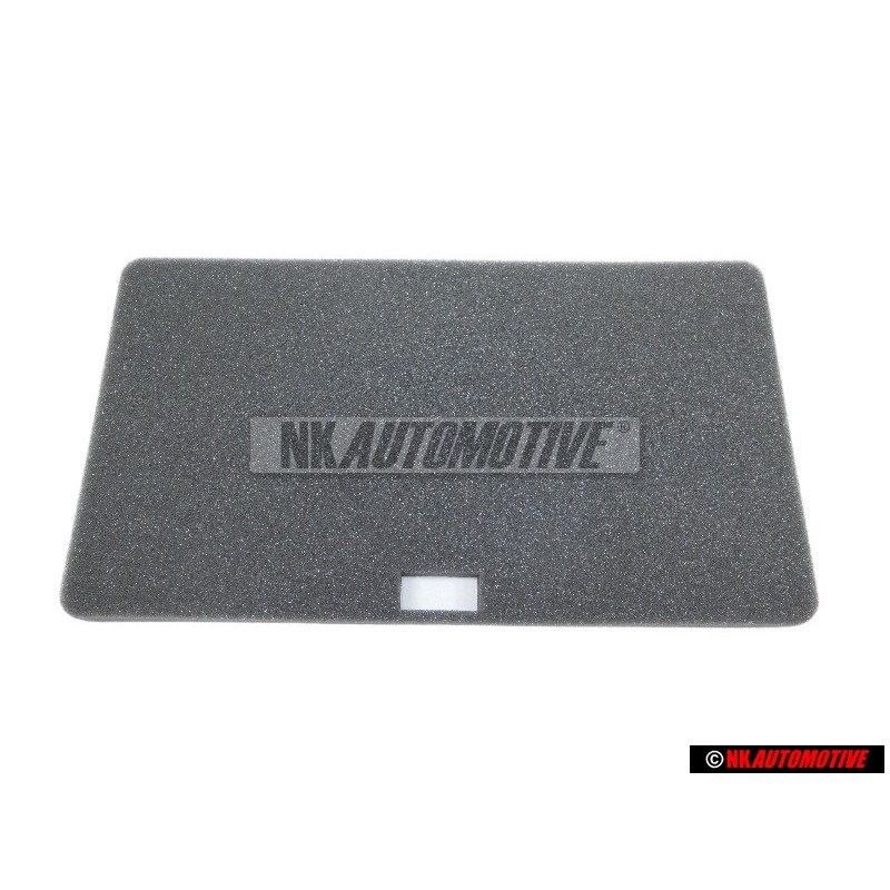 VW Original Dichtung - 251813859