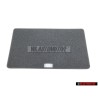 VW Original Dichtung - 251813859