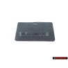 VW Original Dichtung - 251813859