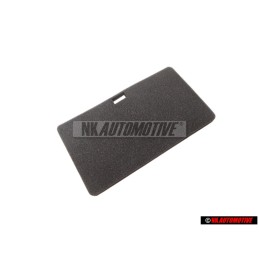 VW Original Dichtung - 251813859