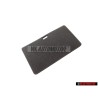 VW Original Dichtung - 251813859