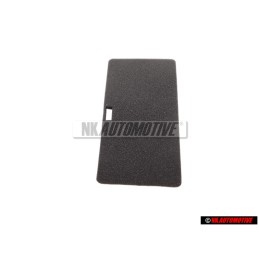VW Original Dichtung - 251813859