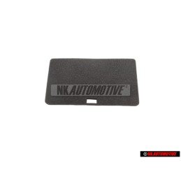 VW Original Dichtung - 251813859