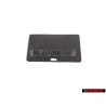 VW Original Dichtung - 251813859