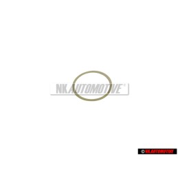 VW Original Ring - 321407289C