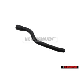 VW Original Schlauch - 321819371F