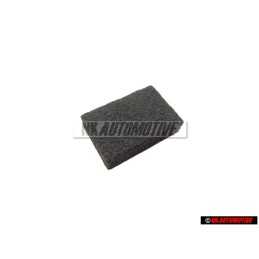 VW Original Dichstreif - 321877293
