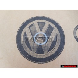 VW Original Tuelle - 357837962B