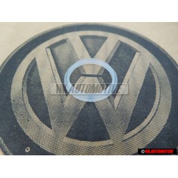 VW Original Tuelle - 357837962B