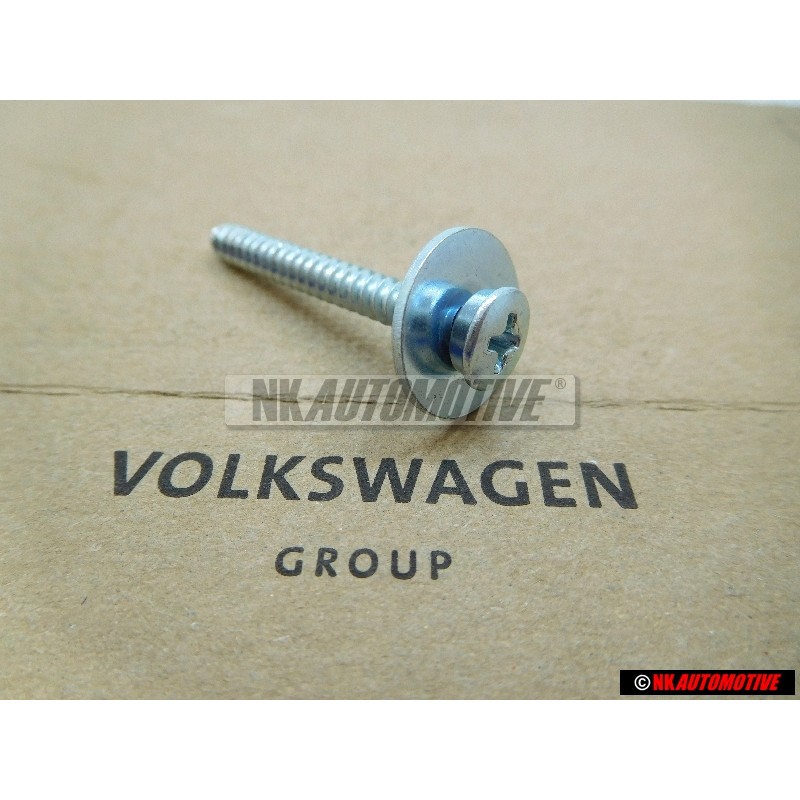 VW Original Schraube - 443881953