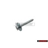 VW Original Schraube - 443881953