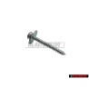 VW Original Schraube - 443881953