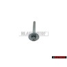 VW Original Schraube - 443881953