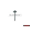 VW Original Schraube - 443881953