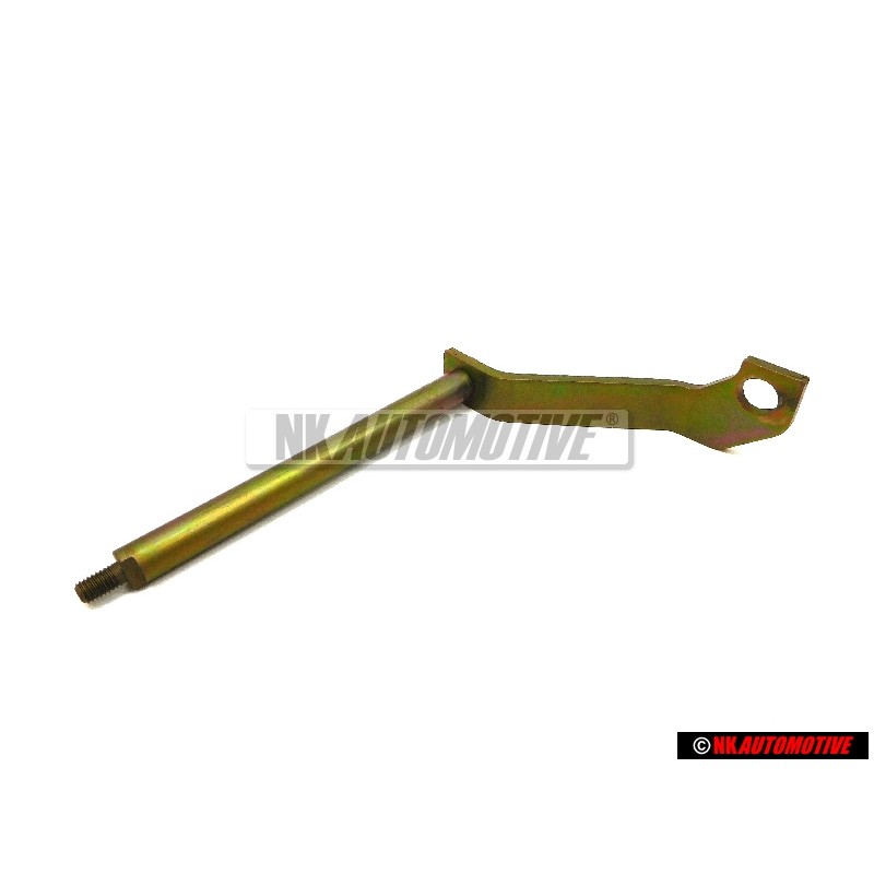 VW Original Umlenkwell - 533711173