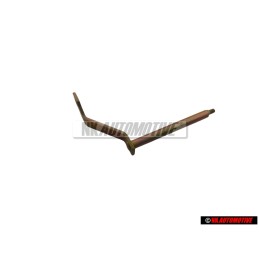 VW Original Umlenkwell - 533711173